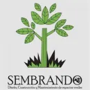 JARDINEROS SEMBRANDO servicios de jardineria en Capital Federal AR-B