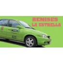 REMISES LA ESTRELLA Transportes en Garin AR-B