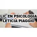 LICENCIADA EN PSICOLOGIA LETICIA PIAGGIO Tratamiento Psicológico en Corrientes AR-W	