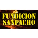 FUNDICION SANPACHO Metalúrgica en Don Torcuato AR-B