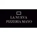 LA NUEVA PIZZERIA MAYO Servicio de entrega de comestibles a domicilio en San Martín AR-M	