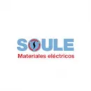 SOULE - MATERIALES ELECTRICOS Terminales Eléctricos en Capital Federal AR-B
