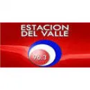 FM ESTACION DEL VALLE 96.3 Servicios de Radioemisoras en Uspallata AR-M	