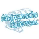 ELECTROMECANICA CATTOZZO SRL ISO 9001 Transportes en Caseros AR-B