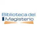 BIBLIOTECA DEL MAGISTERIO MONS. PABLO CABRERA Textos para Docentes en San Juan AR-J