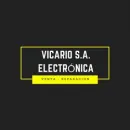 VICARIO SA - ELECTRONICA - VENTA - REPARACION Tienda de productos electrónicos en San Martín AR-M	