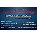 REPARACIONES GONZALEZ Automotores-chapaypinturareparaciones en Posadas AR-N	