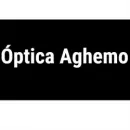 OPTICA AGHEMO Ventas de Articulos de Optica en San Jorge AR-S
