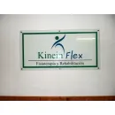 KINESIOLOGIA Kinesiologia en Reconquista AR-S