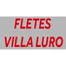 FLETES VILLA LURO Repartos en Capital Federal AR-B