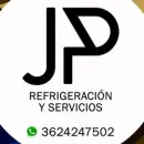 JP - REFRIGERACION Y SERVICIOS Tienda de frigoríficos en Corrientes AR-W	