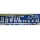 CLIMATIZACION DARIO NAVARRETO Rejillas en Córdoba Argentina