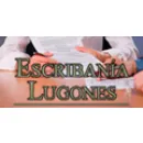 ESCRIBANIA LUGONES Profesionales en Santiago del Estero AR-G
