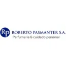 ROBERTO PASMANTER S.A Venta de Telares en Buenos Aires AR-C