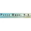 PEREZ HNOS. S.A Valvulas Mariposa en Buenos Aires AR-C