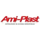 AMI - PLAST DISTRIBUIDORA DE ENVASES DESCARTABLES Vasos en San Francisco AR-X