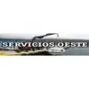 SERVICIOS OESTE Servicios de Gruas en Puerto Madryn AR-U
