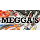 MEGGA'S Pinturerias en Merlo AR-B