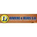 RIVIERE E HIJOS S.A. Tarros en Escobar AR-B