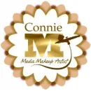 CONNIE M MAQUILLAJE MEDIA Maquillaje Profesional en Pilar AR-B