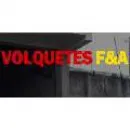 VOLQUETES F&A Volquetes para Obras en Florencio Varela AR-B