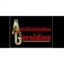 AMOBLAMIENTOS GERALDINE Tienda de muebles en Villa Mercedes AR-D