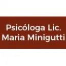 PSICOLOGA LIC MARIA LAURA LUJAN MINIGUTTI Violencia Familiar en Paraná AR-E