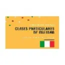 PROFESORA DE ITALIANO Servicio de tutorías en Paraná AR-E