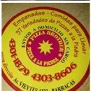 PIZZA BROTHER PIZZA A LA PIEDRA Ventas de Pizzas en Capital Federal AR-B