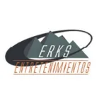 ERKS ENTRETENIMIENTOS FABRICA ALQUILER
