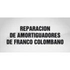 REPARACION DE AMORTIGUADORES DE FRANCO COLOMBANO