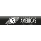 HOTEL DE LAS AMERICAS - HOTELES DEL PLATA S A