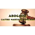 CASTRO MARTINEZ GONZALO ABOGADO