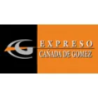 EXPRESO CAÑADA DE GOMEZ