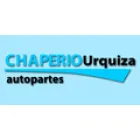 CHAPERIO URQUIZA