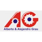 GRAU ALBERTO Y ALEJANDRO