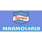 MARMOLERIA ALOYNS