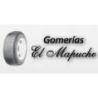 GOMERIAS EL MAPUCHE