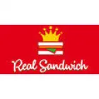 REAL SANDWHICH