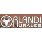 ORLANDI RURALES SA BRETES TRANQUERAS - BALANZAS