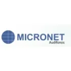 AUDIFONOS MICRONET SRL