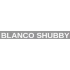 BLANCO SHUBBY TELAS PARA MANTELES, CORTINAS, SABANAS
