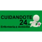 CUIDANDOTE 24 HS - ENFERMERIA A DOMICILIO