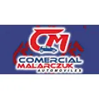 COMERCIAL MALARCZUK
