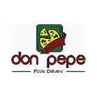 DON PEPE PIZZA - DELIVERY