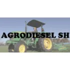 AGRODIESEL SH