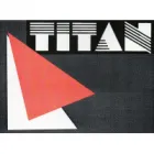 PINTURAS TITAN