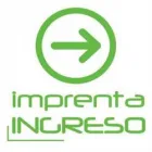 IMPRENTA INGRESO