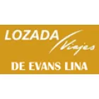 LOZADA VIAJES DE EVANS LINA