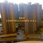 ABIB CONSTRUCCIONES SRL